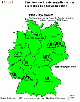 RASANT-bersicht
